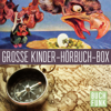 Die große Kinder-Hörbuch-Box - Hans Christian Andersen, The Brothers Grimm & Mark Twain