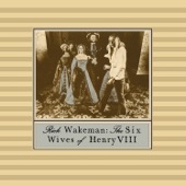 Rick Wakeman - Anne Of Cleves