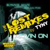 Movin' On (The Lost Remixes) [feat. Lisa Pure] - EP album lyrics, reviews, download