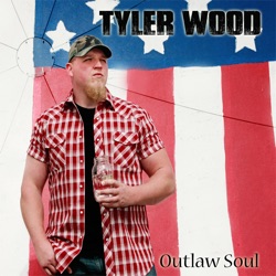 Tyler Wood - Still Ridin Shotgun