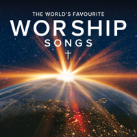 Various Artists - The World's Favourite Worship Songs artwork
