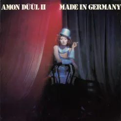 Made In Germany - Amon Düül II