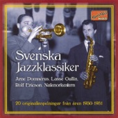 Svenska jazzklassiker - 20 Originalinspelningar från åren 1950-1951 artwork