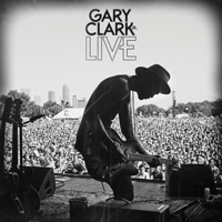 Gary Clark Jr. Ablum Cover