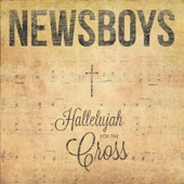 Hallelujah for the Cross artwork