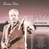 Sonny Stitt - Sunset