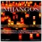 El Ritual (Donno Drum) - Mijangos lyrics