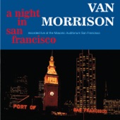 Van Morrison - Medley: Moondance / My Funny Valentine