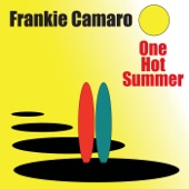 Frankie Camaro - Half a Chance