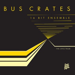 Buscrates 16-Bit Ensemble - Showtime