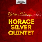 Golden Hits By Horace Silver Quintet