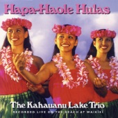 Haole Hula artwork