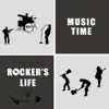 Rocker's Life album lyrics, reviews, download