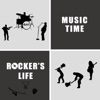 Rocker's Life