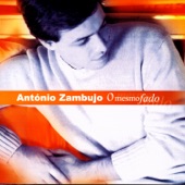 António Zambujo - Beijos de Fogo