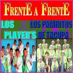 Frente a Frente - Los Player's Frente a Frente - Los Player's