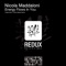 Energy Flows in You (Rene Ablaze Remix) - Nicola Maddaloni lyrics