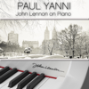 John Lennon On Piano - Paul Yanni
