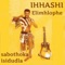 Mnakwethu - Ihhashi Elimhlophe lyrics