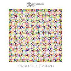 Vuovo by JonQPublik album reviews, ratings, credits