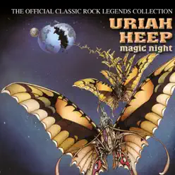 Magic Night - Uriah Heep