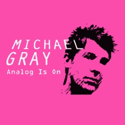 Michael Gray - Walk Into the Sun