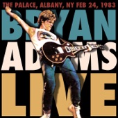 The Palace, Albany NY, Feb 24, 1983 (Live FM Radio Concert in Superb Fidelity) [Remastered] artwork