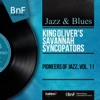 King Oliver's Savannah Syncopators - Dead Man Blues