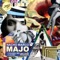 Majo - Nacho Marco lyrics