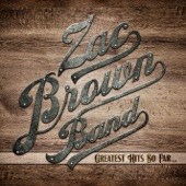 Zac Brown Band - Whatever It Is