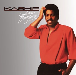 Kashif - Ooh Love