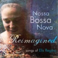 カバー歌手｜Nossa Bossa Nova