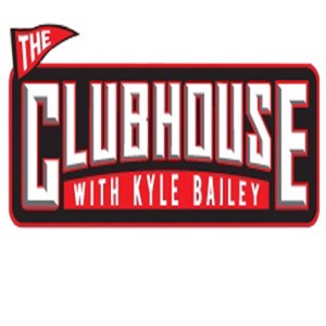 The Clubhouse 5/13/16 Hour 2