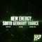 New Energy - South Germany Trance lyrics