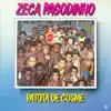 Patota do Cosme album lyrics, reviews, download