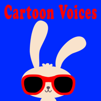 Sound Ideas - Cartoon Voices Sound Effects artwork