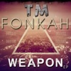 Weapon - EP