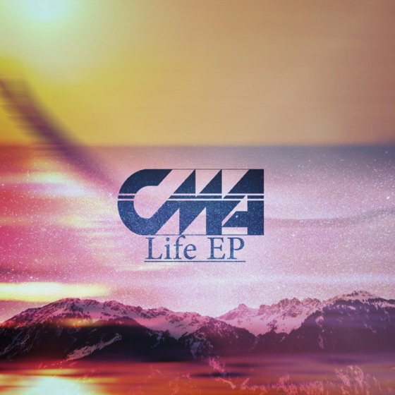 Cover artwork for You're Alive