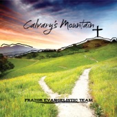 Calvary's Mountain artwork