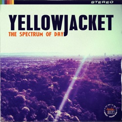 Yellowjacket - grocery Choppin'