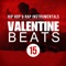 Psycho (Hard Rap Beat Mix) - Valentine Beats lyrics