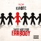 These Hoes for Everybody - Khaotic lyrics
