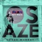 Undeserving and Blessed (UAB) [feat. D-Maub] - Osaze Murray lyrics