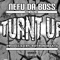 Turntup - Nefu Da Boss lyrics