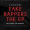 Fake Rappers - Corleone lyrics