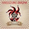 Ghost Key (feat. Edgar Froese) - Harlequins Enigma lyrics