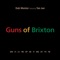 Guns of Brixton (feat. Yan Jun) [L'été Chinois] artwork