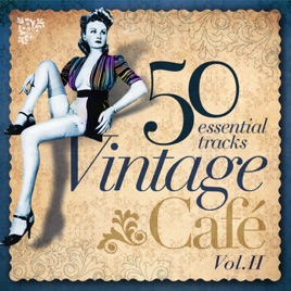 Various - Café De Luna 2: Mediterranean Chill Various - Café De Luna 2: Mediterranean Chill