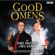 Terry Pratchett & Neil Gaiman - Good Omens: The BBC Radio 4 dramatisation