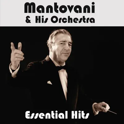 102 Essential Hits - Mantovani